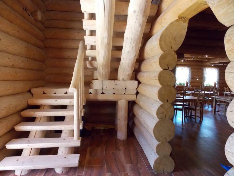 Koliba Pod Skalami Villa Sulov Exterior photo